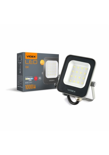 LED прожектор VIDEX F3e 1000Lm 5000K AC/DC 12-48V VL-F3e-105W-12V - 484022