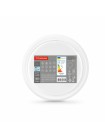 LED Світильник круглий накладний TITANUM 24W 5000K TL-BHR20-245 - 482615