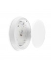 LED Світильник круглий накладний TITANUM 24W 5000K TL-BHR20-245 - 482615