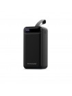 Повербанк TITANUM 741 Black 50000mAh TPB-741-B - 483421