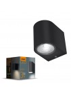 LED Світильник архітектурний AR031 IP54 VIDEX 3W 2700K VL-AR031-032B - 480857