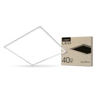 LED панель ART VIDEX 40W 4100K VL-PA404W - 293844/046790