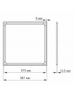 LED панель ART VIDEX 40W 4100K VL-PA404W - 293844/046790