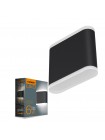 LED Світильник архітектурний AR06 IP54 VIDEX 6W 2700K чорний VL-AR06-062B - 480918