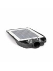 LED світильник сонячний IP54 TITANUM 700Lm 5000K Сенсорний TL-SLSO-105-S - 484305