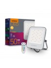 LED прожектор VIDEX 50W RGB 220V (VL-F3-50-RGB) VL-F3-50-RGB - 482981
