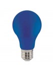 Світлодіодна лампа SPECTRA 3W E27 синя HOROZ ELECTRIC 001-017-0003-011