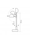 LED лампа настiльна з акумулятором TITANUM TLTF-012W 7W 3000-6000K TLTF-012W - 486736