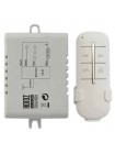 Пульт для люстр однолінійний CONTROLLER-1 max 300W HOROZ ELECTRIC 105-001-0001-011
