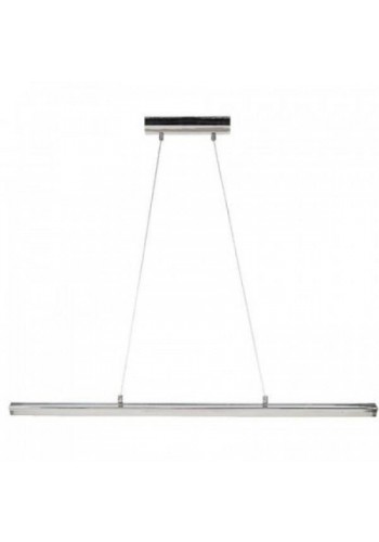 Люстра LED CALIBUR-24 24W 4000K (хром)