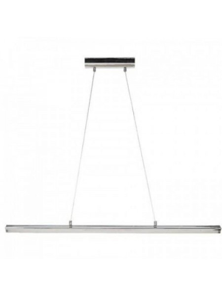 Люстра LED CALIBUR-24 24W 4000K (хром)
