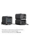 Портативна зарядна станція VIDEX OASIS 3000W 2560Wh (VPS-SG1-3KW) VPS-SG1-3KW - 486682