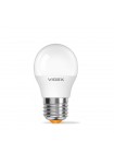 LED лампа VIDEX G45h 4.9W E27 4100K VL-G45h-49274 - 486873