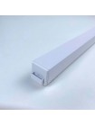 Блок живлення вбудований PST 100W 220AC 48V DC для UST білий Violux ( 320037 )