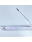 Блок живлення вбудований PST 100W 220AC 48V DC для UST білий Violux ( 320037 )