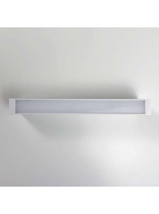 Магнітний трековий світильник UST-LR 10W 4000К 48V IP20 білий Violux ( 320056 )