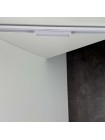 Магнітний трековий світильник UST-LR 10W 4000К 48V IP20 білий Violux ( 320056 )