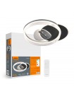LED світильник функціональний VIDEX DECORA 52W VL-CLD-992-BSL VL-CLD-992-BSL - 486323