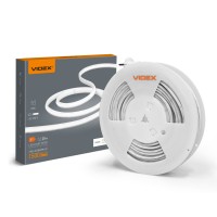 LED стрічка VIDEX 230V 15W/m 3000K IP65 VL-LST-CB65-22153-B20 (20м) VL-LST-CB65-22153-B20 - 489614
