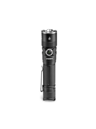 Портативний світлодіодний ліхтарик VIDEX VLF-A231Z 1500Lm 5000K VLF-A231Z - 484992