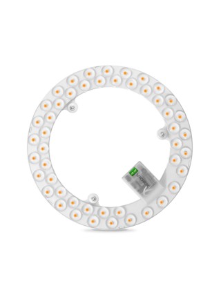 LED модуль для світильників 24W 4000K VIDEX VL-MLC-244 VL-MLC-244 - 485982
