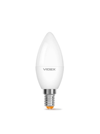 LED лампа VIDEX C37h 6W E14 4100K VL-C37h-06144 - 487276