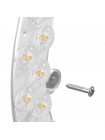 LED модуль для світильників 24W 4000K VIDEX VL-MLC-244 VL-MLC-244 - 485982