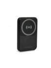 Повербанк з бездротовою зарядкою 10000mAh TITANUM MA02 22.5W Black TPB-MA02-B - 486484