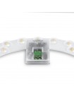 LED модуль для світильників 24W 4000K VIDEX VL-MLC-244 VL-MLC-244 - 485982