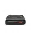 Повербанк з бездротовою зарядкою 10000mAh TITANUM MA02 22.5W Black TPB-MA02-B - 486484