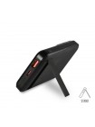 Повербанк з бездротовою зарядкою 10000mAh TITANUM MA02 22.5W Black TPB-MA02-B - 486484