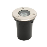 Світлодіодний світильник тротуарний AZUR-1 HOROZ ELECTRIC 
079-029-0001-010