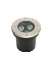 Світлодіодний світильник тротуарний AZUR-3 HOROZ ELECTRIC 079-029-0003-010
