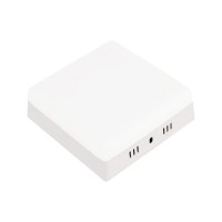 Світлодіодний світильник CARLA-18/SQ 18W 6500К HOROZ ELECTRIC 
016-059-0018-020