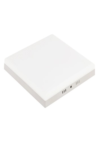 Світлодіодний світильник CARLA-24/SQ 24W 6500К HOROZ ELECTRIC 016-059-0024-020