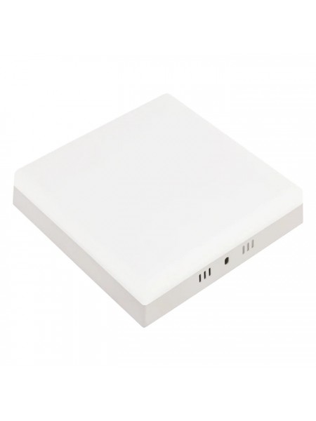 Світлодіодний світильник CARLA-24/SQ 24W 6500К HOROZ ELECTRIC 
016-059-0024-020