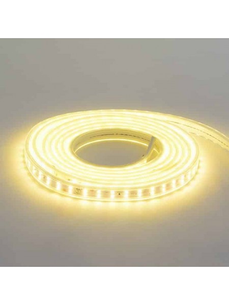 Світлодіодна стрічка COLORADO 3000K 220-240V IP65 HOROZ ELECTRIC 
081-006-0001-010