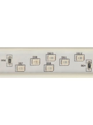 Світлодіодна стрічка COLORADO/RGB 220-240V IP65 HOROZ ELECTRIC 
081-006-0002-010
