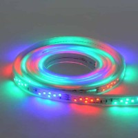 Світлодіодна стрічка COLORADO/RGB 220-240V IP65 HOROZ ELECTRIC 
081-006-0002-010