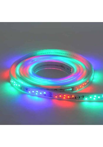 Світлодіодна стрічка COLORADO/RGB 220-240V IP65 HOROZ ELECTRIC 081-006-0002-010
