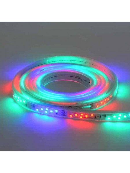 Світлодіодна стрічка COLORADO/RGB 220-240V IP65 HOROZ ELECTRIC 
081-006-0002-010