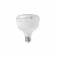 Світлодіодна лампа CRYSTAL-20 20W E27 6400K HOROZ ELECTRIC 
001-016-1020-010