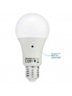 Світлодіодна лампа DARK-10 з сутінковим датчиком 4200K HOROZ ELECTRIC 001-068-0010-030
