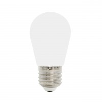 Світлодіодна лампа FANTASY 2W E27 HOROZ ELECTRIC 
001-088-0002-050