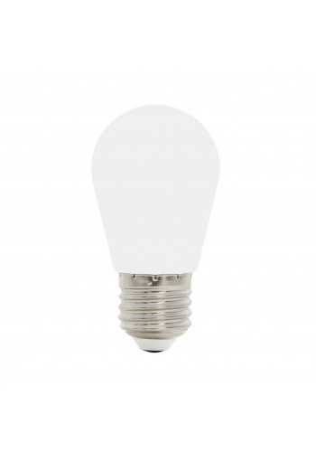 Світлодіодна лампа FANTASY 2W E27 HOROZ ELECTRIC 001-088-0002-050
