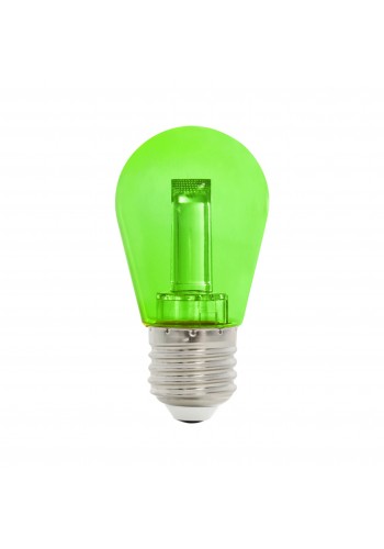 Світлодіодна лампа FANTASY 2W E27 HOROZ ELECTRIC 001-088-0002-040