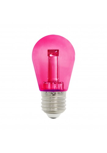 Світлодіодна лампа FANTASY 2W E27 HOROZ ELECTRIC 001-088-0002-060