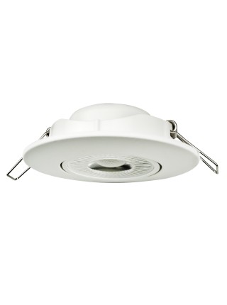Світлодіодний світильник NORA PRO-5 5W 3000K-4500K-6000K HOROZ ELECTRIC 
016-053-1005-010