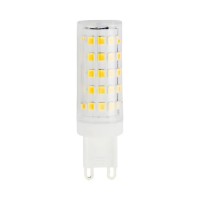 Світлодіодна лампа PETA-6 6W G9 4200K HOROZ ELECTRIC 
001-045-0006-030