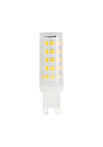 Світлодіодна лампа PETA-6 6W G9 4200K HOROZ ELECTRIC 001-045-0006-030